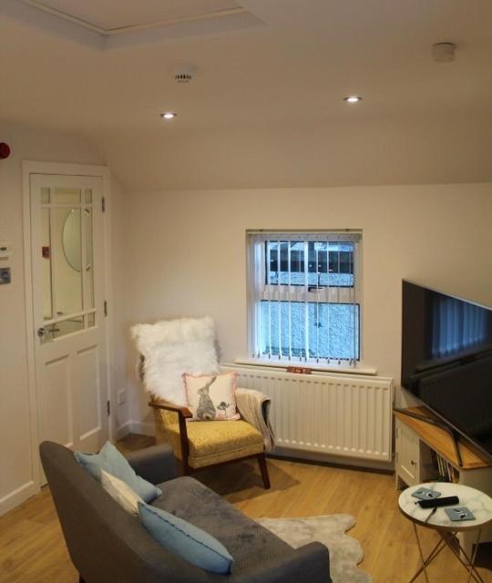 Cosy Loft Apartment 밸리캐슬 외부 사진